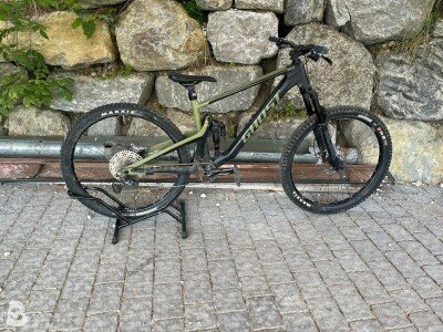 Ghost Riot Trail Pro 2023