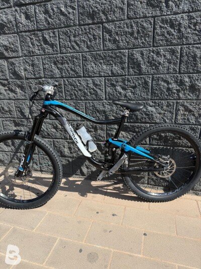 Giant Trance 3 2018