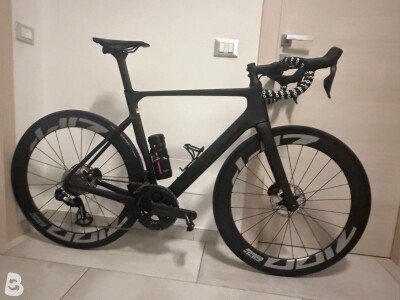 Cervelo Soloist Ultegra Di2 2026