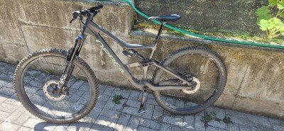 Orbea OCCAM M30 LT 2023