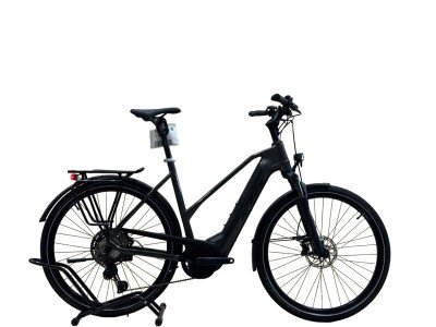 KTM Macina Style XL Shimano XT 2023