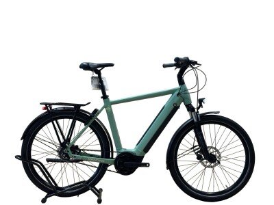 Winora Sinus R8 eco Shimano Nexus 2022