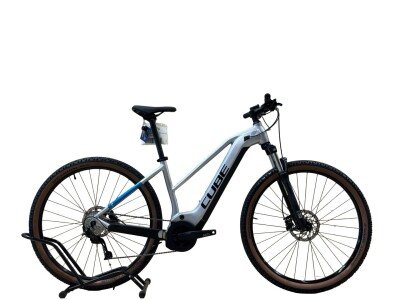 Cube Reaction Hybrid Performance 500 Shimano Alivio 2022