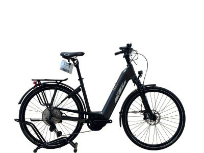 KTM Macina Style XL Shimano XT 2024