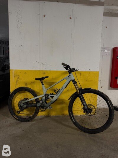 Lapierre Spicy cf 8.9 2025