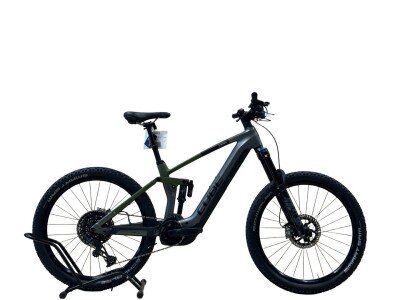 Cube Stereo Hybrid 160 HPC TM 75 Carbon Sram GX 2024