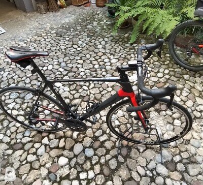 Giant TCR Advanced 2 Rim 2018