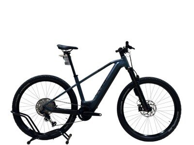 Cube Reaction Hybrid ABS 750 Shimano XT 2024