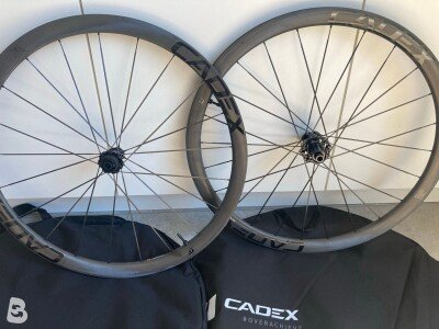 Cadex 36