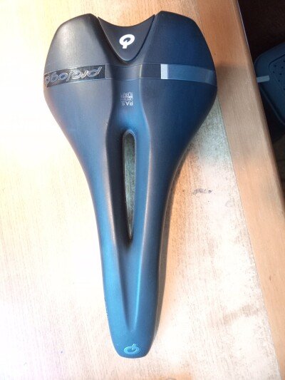 prologo Kapp Evo T2.0 Pas nero