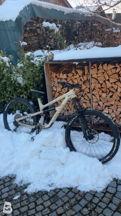 Canyon Spectral 6 2023