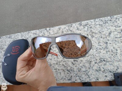 Evil Eye Fusor E006 Vert Olive Metallic - LST Contrast Silver 3 2022