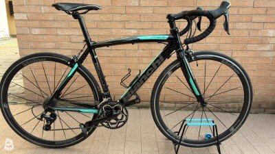 Bianchi Via Nirone 7 2014