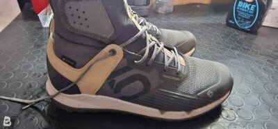 adidas five 2026