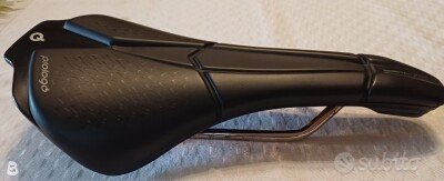 Prologo Scratch M5