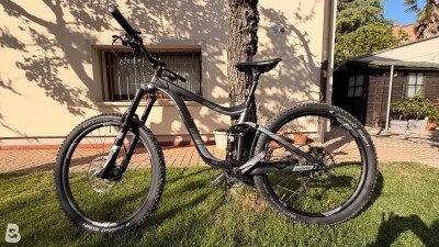 Giant Reign 27.5 2 2016