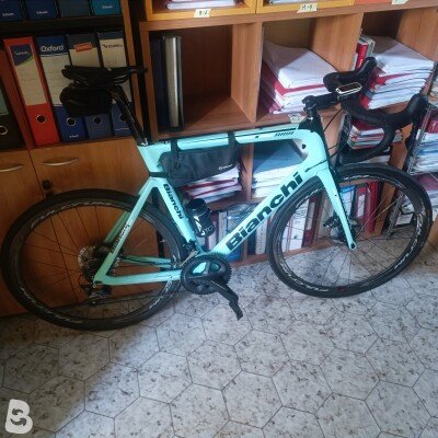 Bianchi aria disc 2020