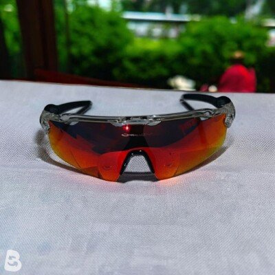 Oakley Radar ev Patch 9208