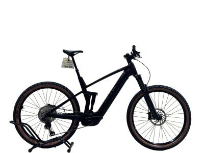 Cube Stereo Hybrid 140 HPC Race 750 Carbon Shimano XT 2024