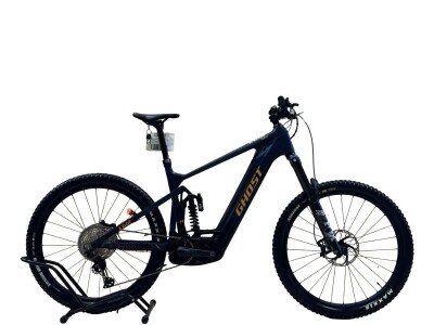Ghost E-Riot EN CF Pro Carbon Shimano XT 2023