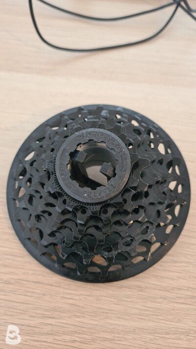 Sram GX DH PG-720 7-fach-Kassette