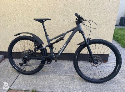 Merida One forty 400 2024