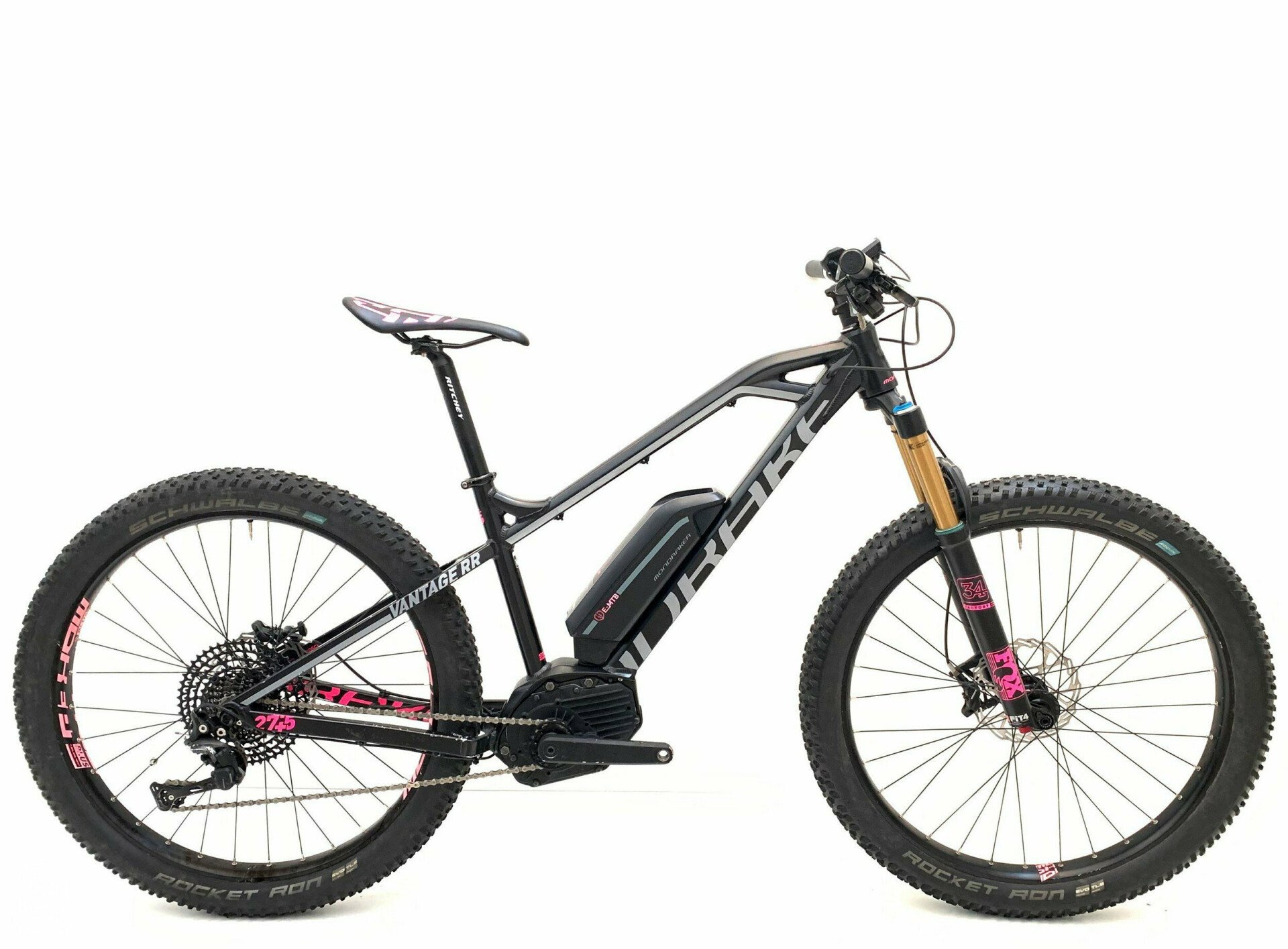 Vantage Rr+ Mondraker Vantage R 2016 Mountain Bike Mondraker