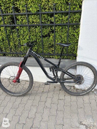 Privateer 161 SLX-XT 2021