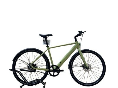 Tenways CGO600 Pro Single-Speed 2023