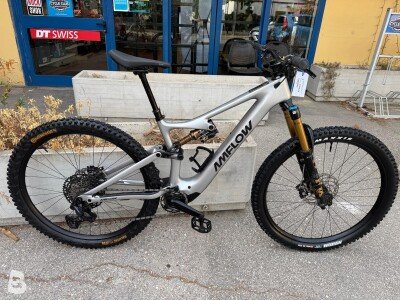 AMFLOW PL CARBON KASHIMA FOX custom 2026