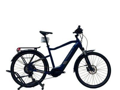 Haibike Trekking 7 Shimano Deore 2023