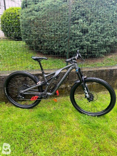 Specialized Stumpjumper EVO Comp 2022