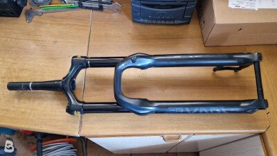 Rock Shox Yari Rc 2022