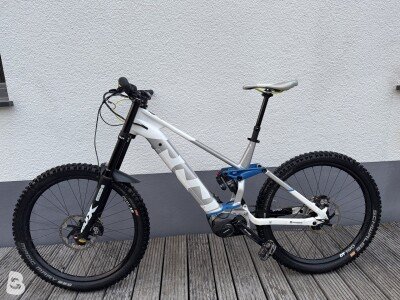 Husqvarna Extreme Cross EXC 9 2020