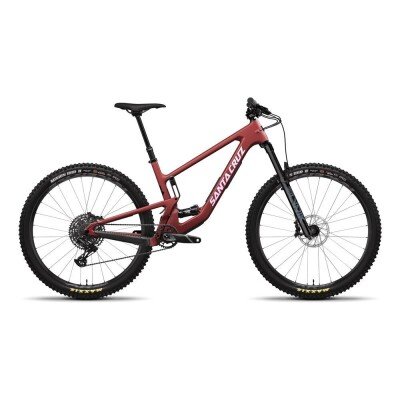Santa Cruz HIGHTOWER 3 R C 2025