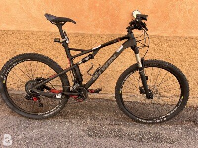 B'Twin Rafal 900 s 2015