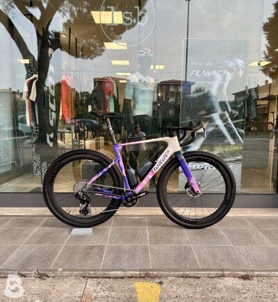 Wilier Rave SLR ID2 2026