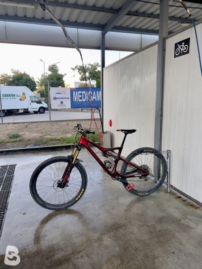 BH Lynx Trail 9.5 2024