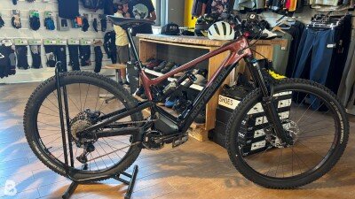 Rocky Mountain Altitude Powerplay Carbon 70 2023