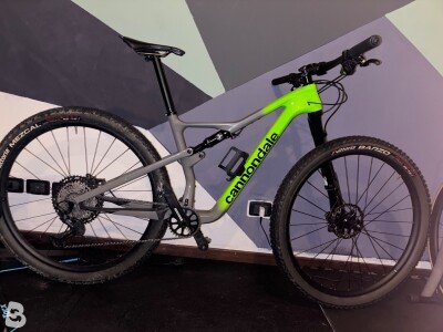 Cannondale Scalpel Carbon 2 2023
