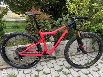 Orbea Oiz M10 2021