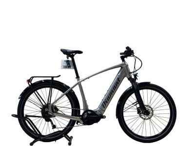 Diamant Zouma+ Shimano Alivio 2023