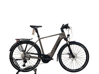 KTM Macina Style 710 Shimano XT 2023
