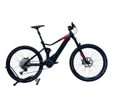 Bulls E-Stream Evo AM 3 Shimano XT 2021