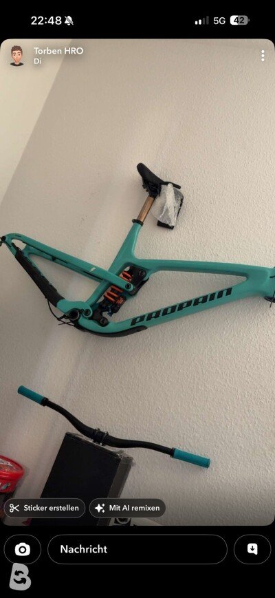 Propain Tyee 29 Cf Highend 2023