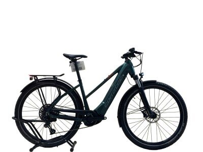 Corratec E-Power MTC 12S Trinity Tube Sram SX 2022
