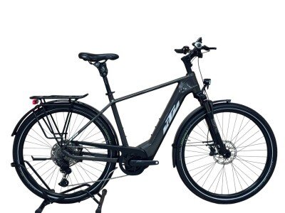 KTM Macina Style XL Shimano XT 2024