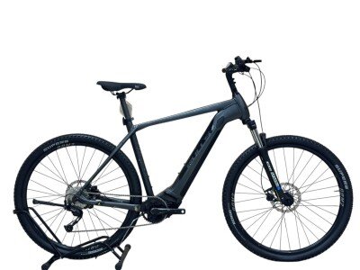 Bulls Copperhead Evo 1 Shimano Alivio 2021