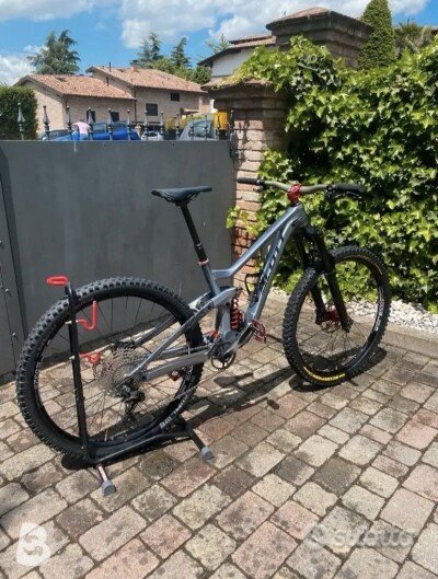 Scott Ransom 920 2021