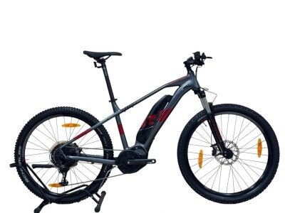 Raymon HardRay E 3.0 Tektro 2022